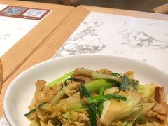 -关东小磨东北菜(漕河泾印象城店)