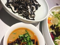 -味+新京宴·烤鸭·北京菜(创意谷店)