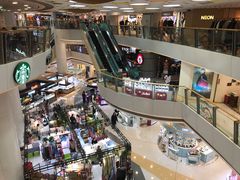 -银座mall(东直门店)