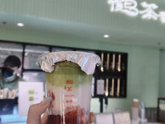-鹤茶野所(上海首店)