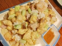 -惠宾饭庄(中山路店)