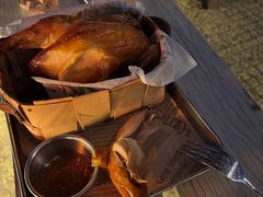 -Brew Farm·精酿农场海滨悬崖餐厅