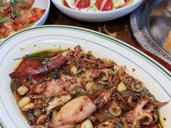 -Bistro 63 创意融合料理(广粤天地店)