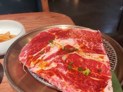 -九田家黑牛烤肉料理(新辰里亚运村店)