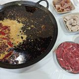 完美周末,火锅永远对