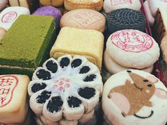 -北京稻香村(第三店)