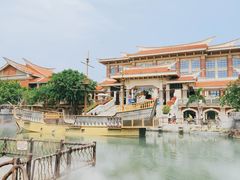 -厦门老院子景区