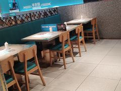 -半天妖烤鱼(中山路店)