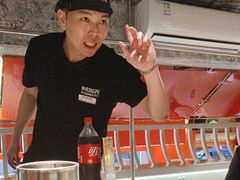 -神府路壹号·海鲜烧烤排档(三坊七巷店)