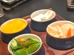 -福照楼汽锅鸡·云南特色菜(火车站锦江店)