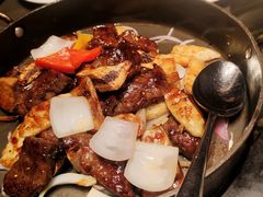 -海派悦庭·海胆烧麦·新融合菜(凯德广场店)