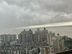 -粤海璇宫·木棉花高空旋转餐厅·聚会派对