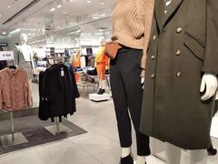 -优衣库(威海威高购物中心店)