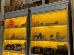 -ALBERGUE 1601 婆仔屋葡国餐厅