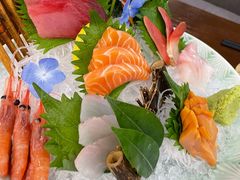 -红叶日料·放题·海胆·定食(星海店)