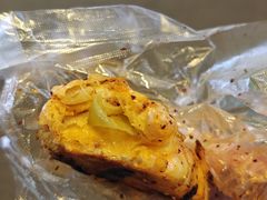 -郭际辣饼铺(第三中学店)