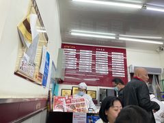 -吴茂兴本帮面(百色路店)