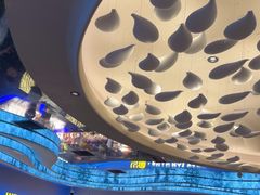 -山海•蒸汽活海鲜自助(皇庭广场店)