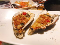 -通海俄式烧烤·俄罗斯大串(嵩山路店)