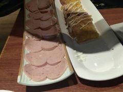 -龙聚德北京烤鸭(沙坪坝华宇A馆店)