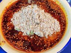 -马路边边麻辣烫(世纪金源店)