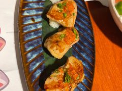 -松羽料理(国大店)