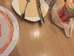 -必胜客(唐百友谊店)