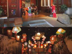 -中国闽台缘博物馆