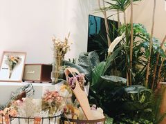 -XI·LaundryCafe 喜咖自助洗衣咖啡店