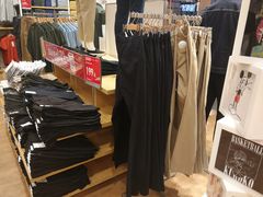 -优衣库(重庆万象城店)