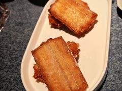 东海黄金带鱼-宁波酒家·老字号江浙甬菜(深圳店)