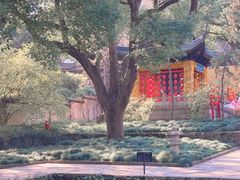-无锡惠山寺