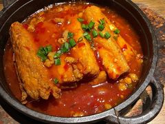 -70后饭吧(府河街店)