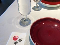 餐具摆设-咨言·烤鸭·烩面泡馍(建业十八城店)