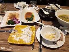 -粤港餐厅(禹州商业广场店)