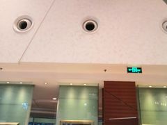 -成都世纪城假日酒店-西楼