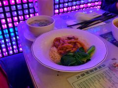 -翠华餐厅(铜锣湾糖街店)