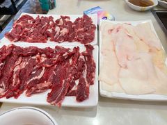 -潮悦牛肉火锅城(水贝店)