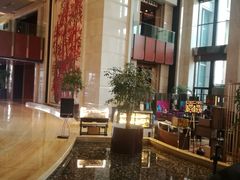 -济南喜来登酒店