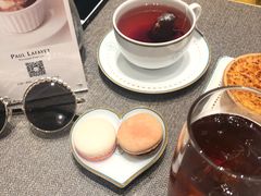 -PAUL LAFAYET 法式甜品(港汇广场店)