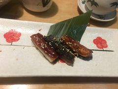 -山之川日料放题(通州店)