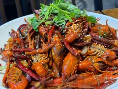 -三生小馆(亭知路店)