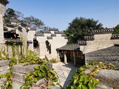 -翠屏五指山景区