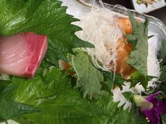 松子日本料理(白家庄店)-松子料理(白家庄店)