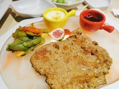 -豪客来牛排(海沧阿罗海店)