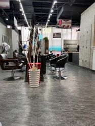 -发饰美男士增发补发假发定制店