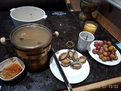 -川骄海鲜自助(河东店)