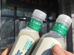 -老磁器口豆汁店(天坛店)