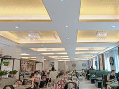 -四海蒸鲜蒸汽海鲜自助(北戴河店)