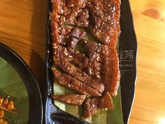 -别院里音乐餐酒吧(双流航空港店)